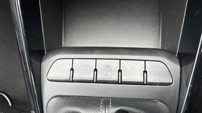 Kia Stonic 1.0T GDi 48V Connect 5dr Petrol Estate